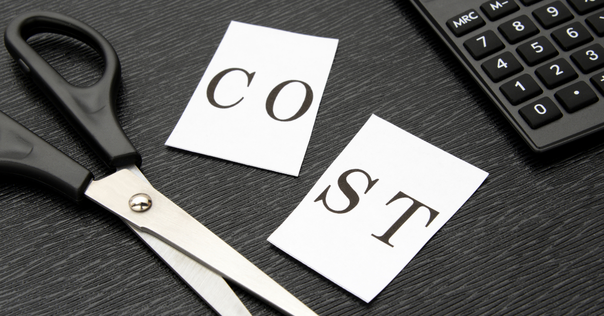 16 Sweet CostCutting Measures for Small Businesses to Consider